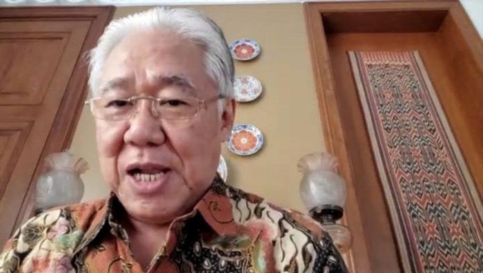 Eks Mendag Enggartiasto Lukita Diduga Beri Izin Impor Gula Tanpa Rekomendasi Rakor