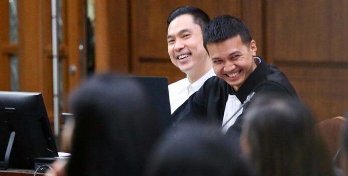 Kasasi Ditolak, Harvey Moeis Tetap Divonis 20 Tahun Penjara dalam Kasus Korupsi Timah Rp 300 Triliun