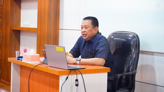 Bamsoet Soroti Putusan MK soal Pemilu: Babak Baru Demokrasi Elektoral Indonesia