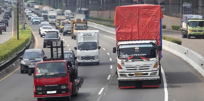 Menyingkap Akar Masalah ODOL: Kenapa Razia Saja Tidak Cukup?