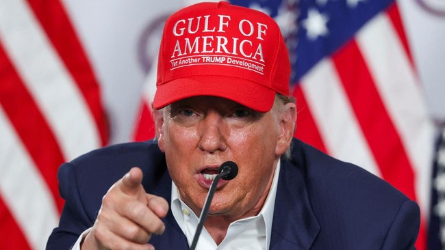 Peringatan PBB: Kebijakan Pemotongan Bantuan Luar Negeri Trump Ancam Picu Krisis HIV/AIDS Global