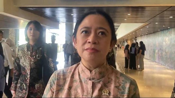 Puan Maharani Tanggapi Kritik Anies Baswedan: Yakin Prabowo Akan Lebih Aktif di Forum PBB