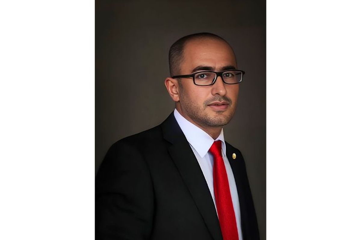 Perkuat Posisi di Indonesia, Swiss-Belhotel International Tunjuk Ilkin Ilyaszade sebagai Senior Vice President Baru