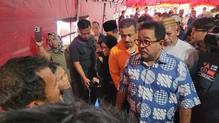 Tragis di Bukit Duri, Wagub Rano Karno Soroti 90% Kebakaran Jakarta Akibat Korsleting Listrik