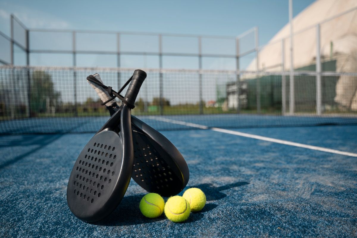 Waspada! Elbow Epicondylitis Mengintai Pemain Padel, Ini Kata Dokter