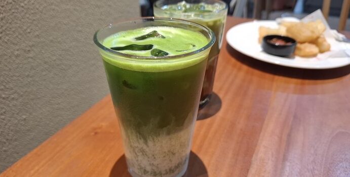 Bersihkan Pestisida Hingga Nikmati Matcha Premium: Kumpulan Tips Gaya Hidup Sehat di Tengah Kota