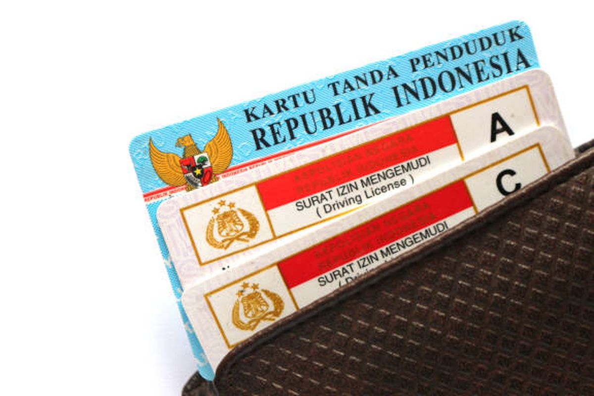 Waspada! Beredar Tautan Hoaks Pembuatan dan Perpanjangan SIM Gratis Online