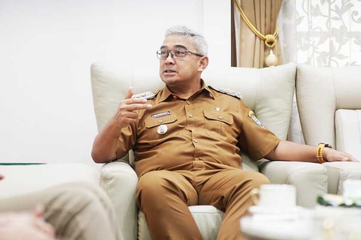 Bandung Zoo dalam Pengawasan: Wali Kota Farhan Pastikan Konflik Tuntas Pekan Ini