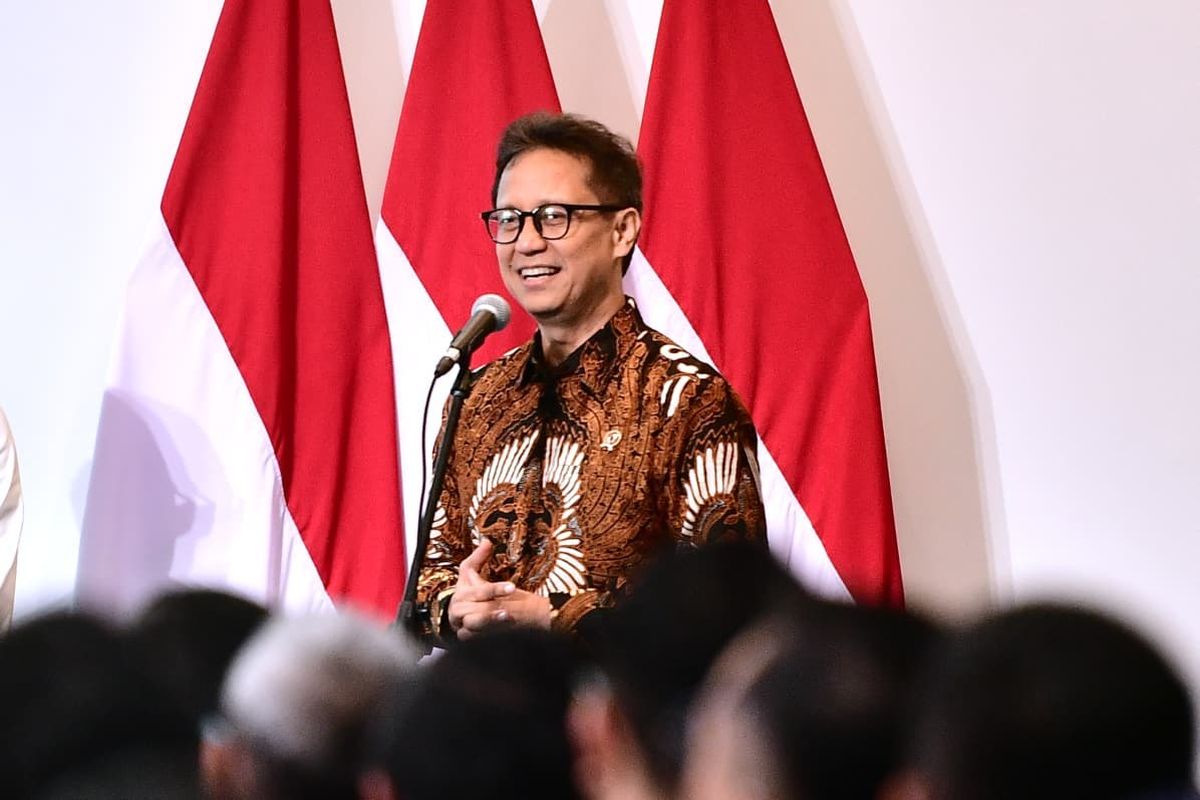 Kenaikan Iuran BPJS Kesehatan Masih Dibahas, Menkes: "Tunggu Saja"