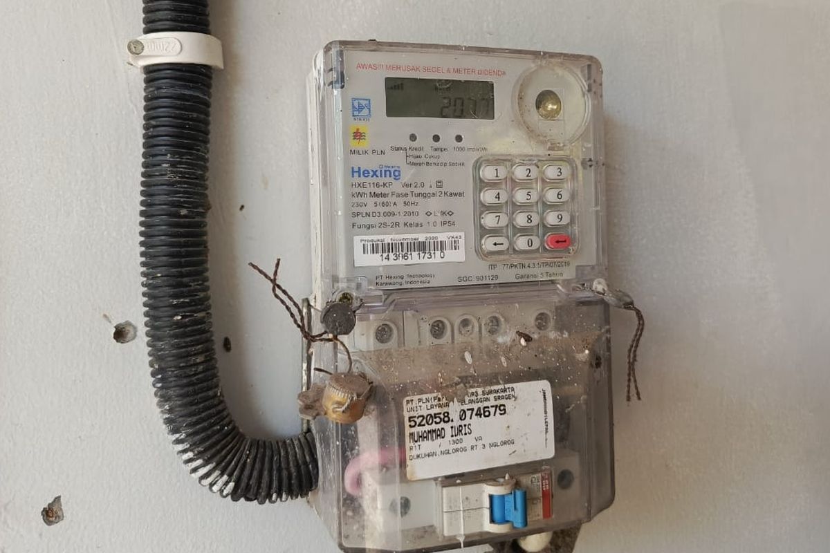 Tarif Listrik PLN Agustus 2025 Dipastikan Tetap, Ini Alasan Pemerintah