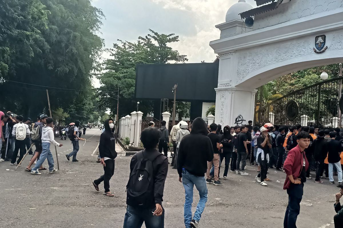 Aliansi PKTA Tuntut Penghentian Kekerasan terhadap Anak, Soroti Kematian Pelajar dalam Aksi 29 Agustus