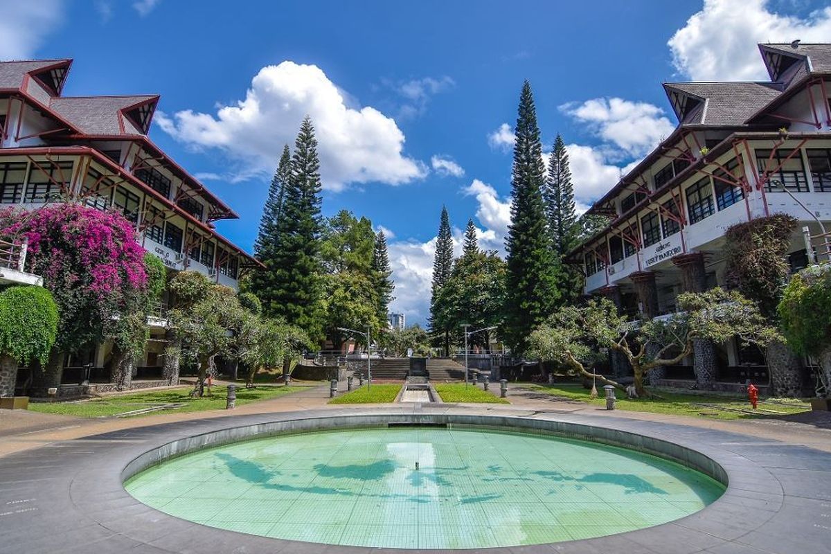 Alumni ITB Mendominasi Kabinet, Berapa Biaya Kuliah yang Perlu Disiapkan?