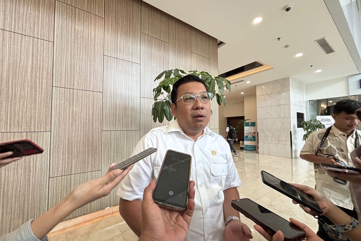 Produksi Padi Menurun di Akhir Tahun, Bapanas Minta Pemerintah Cermat Kelola Stok Beras Nasional