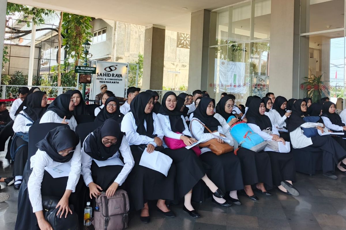 Panduan Lengkap Gaji dan Tunjangan PPPK Paruh Waktu 2025: Besaran dan Perbandingannya
