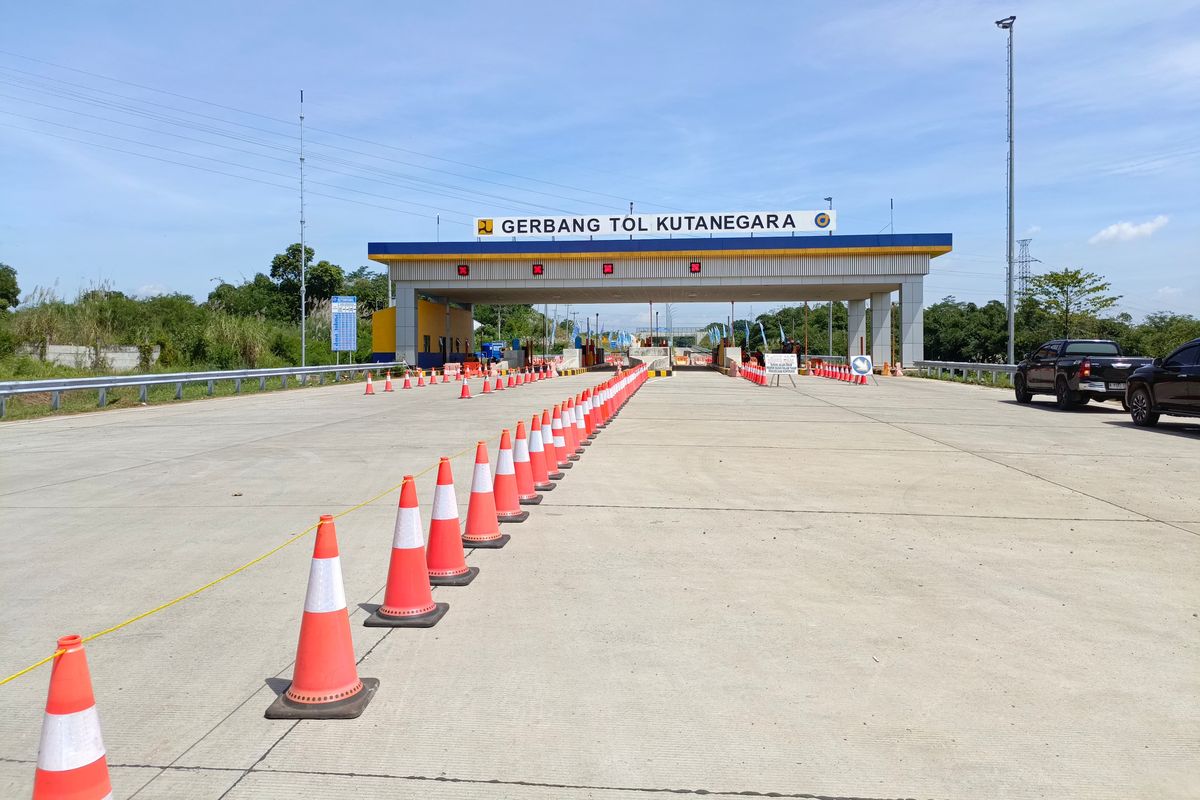Whoosh vs. Tol Japek II Selatan: Mana Pilihan Terbaik untuk Perjalanan Jakarta-Bandung?