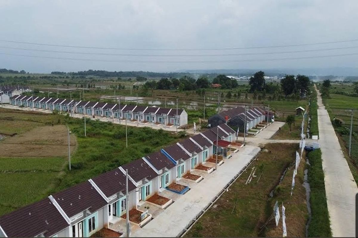 Realisasi APBN 2025: Belanja Infrastruktur Tembus Rp 142,1 Triliun, Capai 35% Pagu