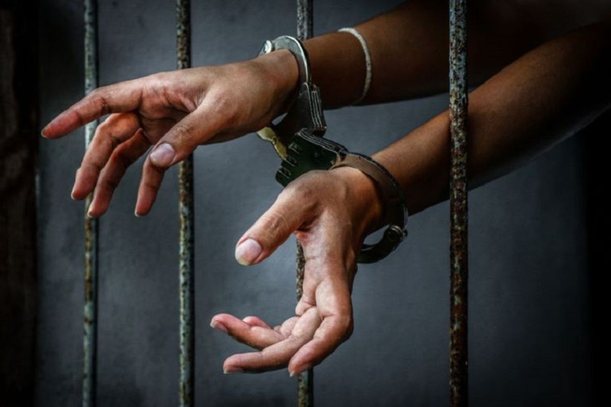 Dipicu Emosi Sesaat, Suami di Jakbar Cekik Istri hingga Tewas: Langsung Menyerahkan Diri ke Polisi