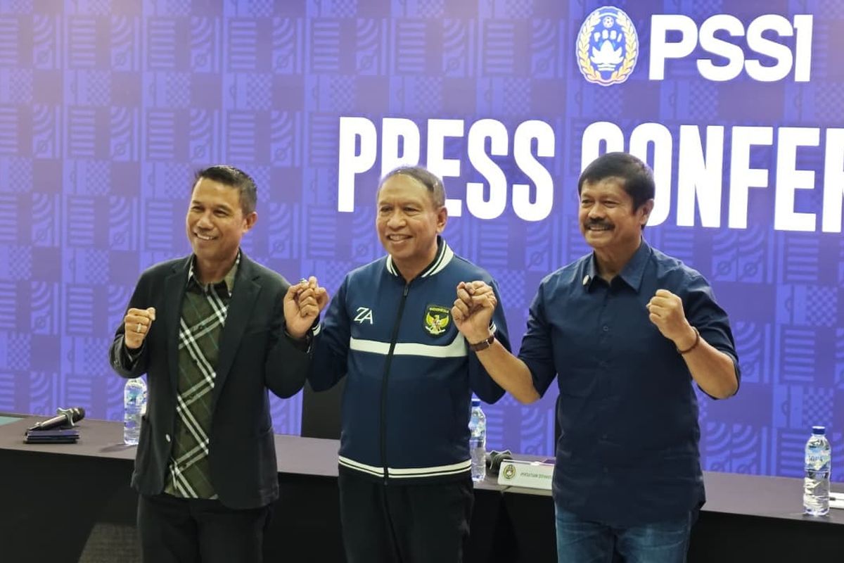 Tekanan Ganda Timnas U-23: Bukan Hanya Gelar, Tapi Penyemangat Kontingen SEA Games 2025
