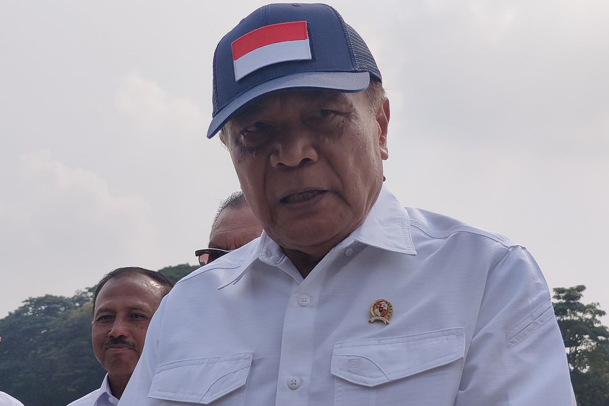 Satu Tahun Kepemimpinan Prabowo-Gibran: Menko Polkam Soroti Capaian Program Makan Bergizi Gratis dan Stabilitas Ekonomi