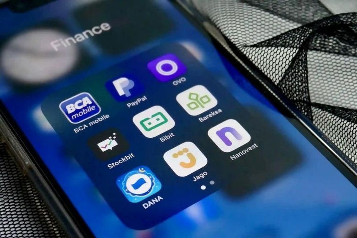 Fleksibilitas Transaksi Harian: Berapa Batas Minimal Top-Up DANA via BCA?
