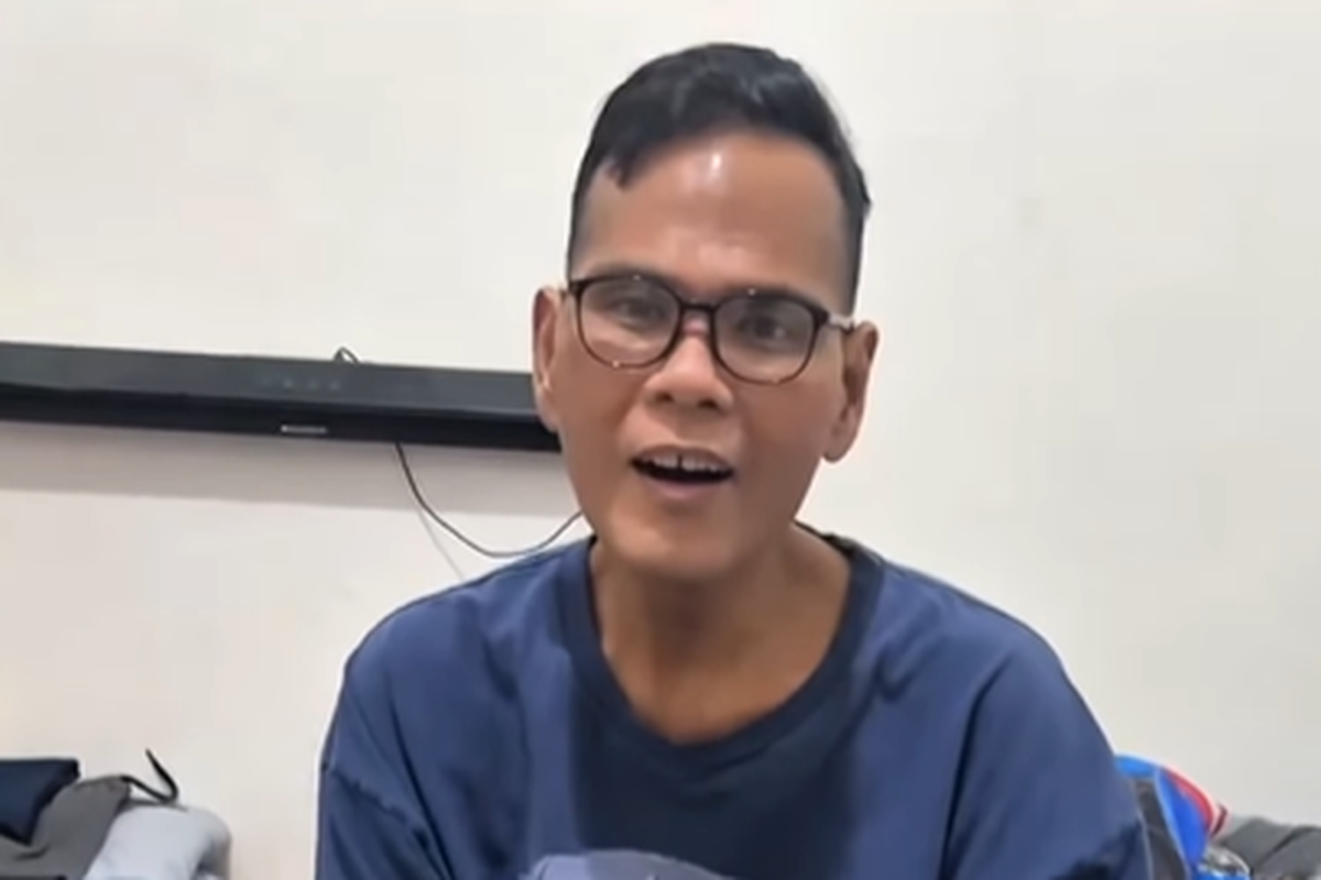 Rujuk Setelah Berpisah: Fahmi Bo Menikah Lagi dengan Mantan Istri Hari Ini