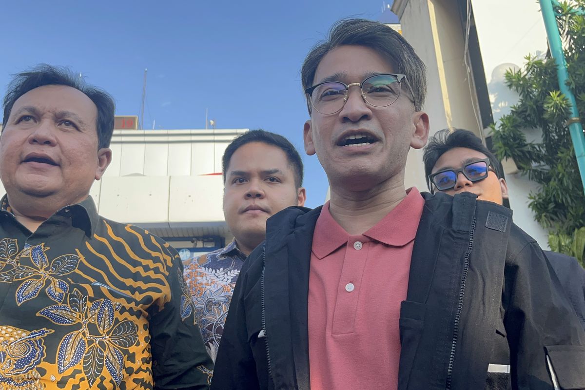 Rincian Tagihan Pasca-Cerai Ruben Onsu Terungkap, Termasuk Biaya di Luar Kesepakatan Resmi