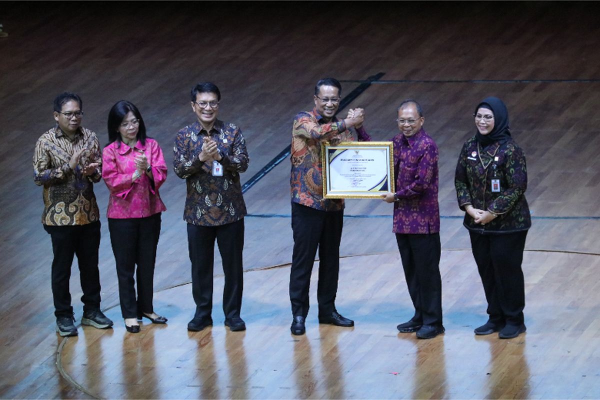 Akses Keadilan Merata: Bali Tuntaskan Pembentukan 100 Persen Pos Bantuan Hukum di Seluruh Desa/Kelurahan