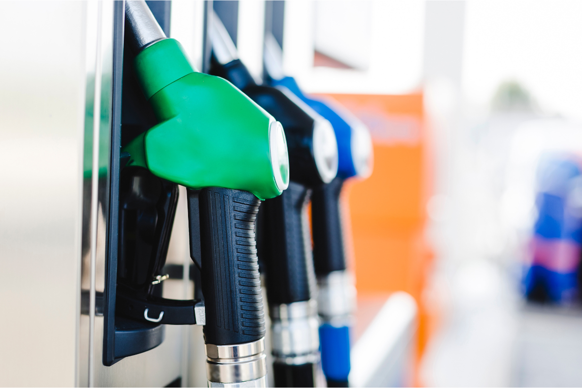 Anomali Harga Energi: Mengapa Bensin di Amerika Serikat Tetap Lebih Murah di Tengah Krisis Global?