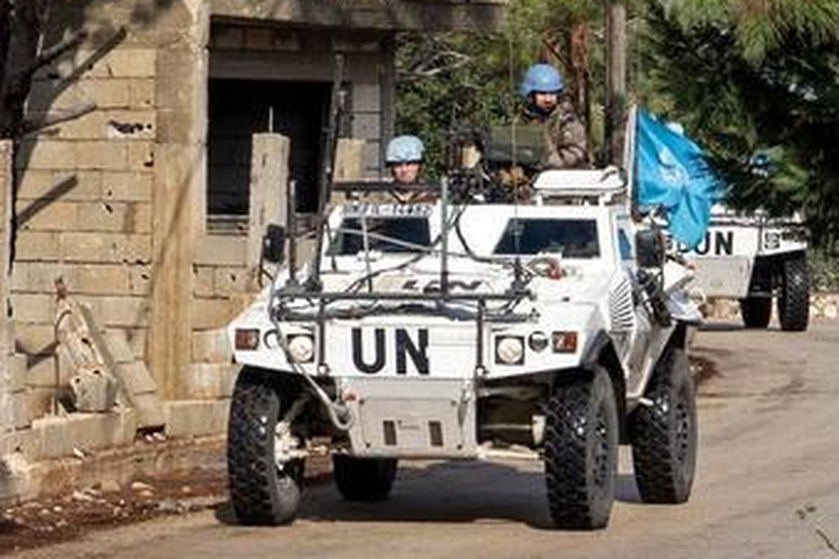 Tragedi di Tengah Gencatan Senjata: Sersan Perancis Gugur dalam Serangan di Lebanon Selatan