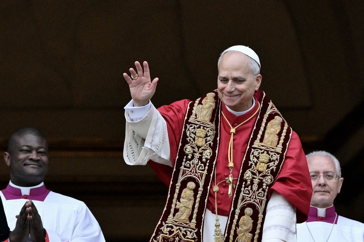 Trump vs. Vatikan: Benturan Paradigma Realpolitik dan Otoritas Moral Global